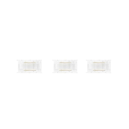 10mm 2 - Pin DC Connectors for Single COB LED Strip Light IP20 - House of LEDS
