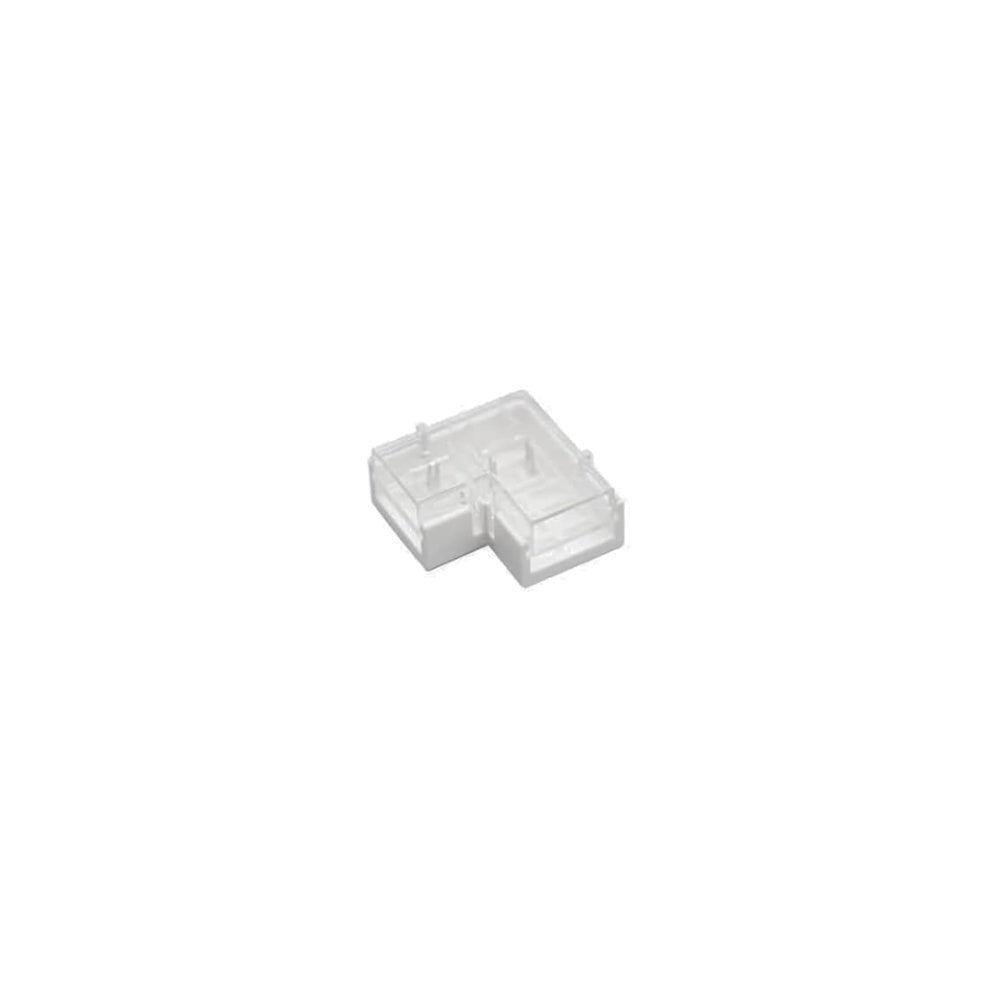 10mm 2 - Pin DC Connectors for Single COB LED Strip Light IP68 - House of LEDS