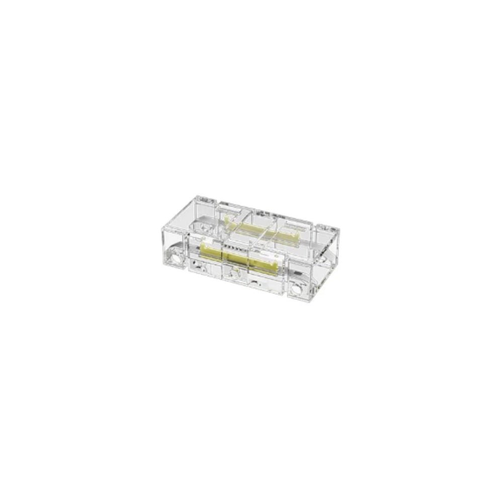 10mm 3 - Pin Connectors Kit for RGB IC SPI COB LED Strip Light IP20 - House of LEDS