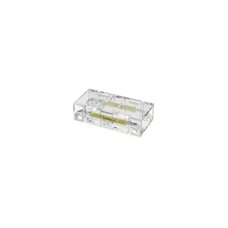 8mm 3 - Pin Connectors Kit for RGB IC SPI COB LED Strip Light IP20 - House of LEDS