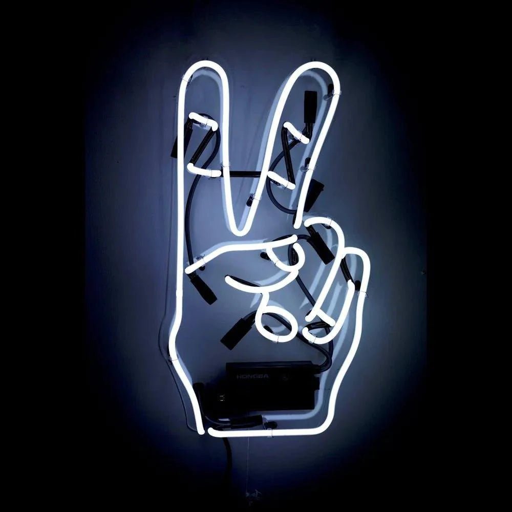 Cool White LED Neon Flex 12V 8x16mm 120 LEDs/m IP65 Waterproof 1cm Cut - House of LEDS