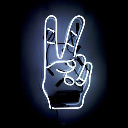 Cool White LED Neon Flex 12V 8x16mm 120 LEDs/m IP65 Waterproof 1cm Cut - House of LEDS