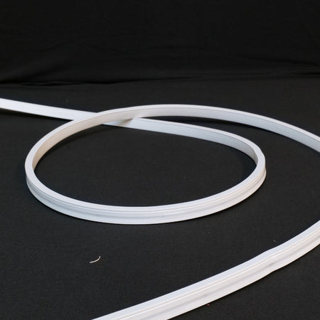 Mini Warm White Neon Flex 3000K 24V 6x12mm IP65 Waterproof 15m - House of LEDS