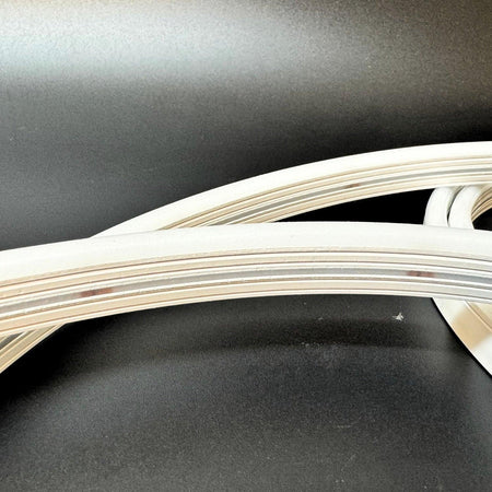 RGB Neon Flex 6x12mm 24V IP65 Waterproof 5cm cut 10 Metre - House of LEDS