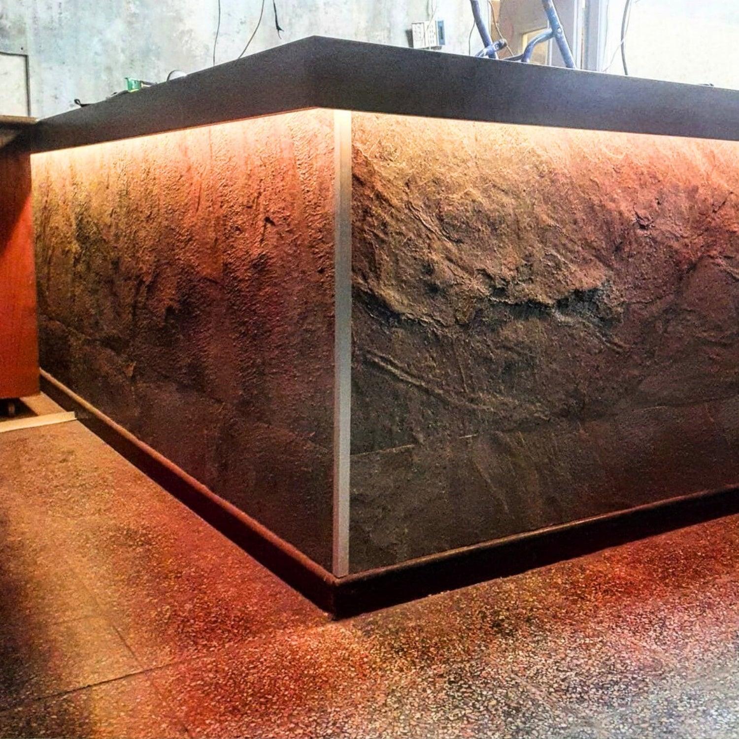 RGB Neon Flex 6x12mm 24V IP65 Waterproof 5cm cut 10 Metre - House of LEDS