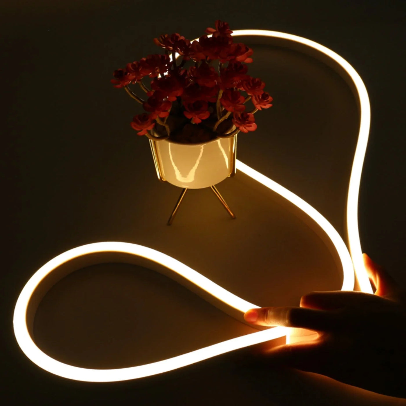 Buying quality LED Strip & LED Neon Flex lights. - House of LEDS