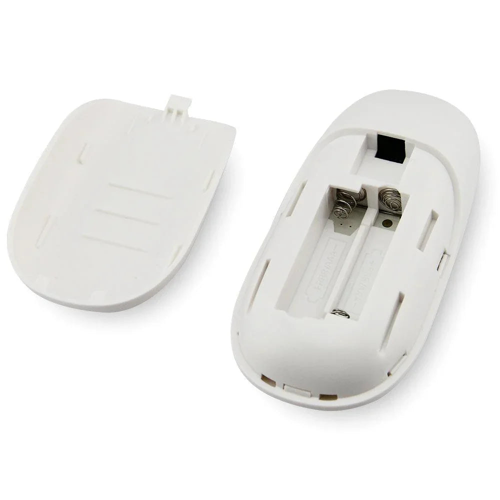 Miboxer 4-Zone CCT Remote FUT007 — view 3 — House of LEDs UK