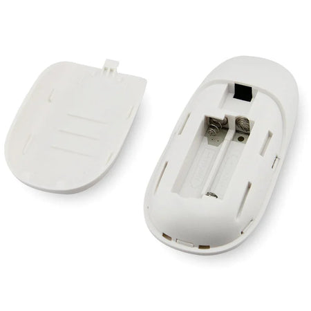 Miboxer 4-Zone CCT Remote FUT007 — view 3 — House of LEDs UK