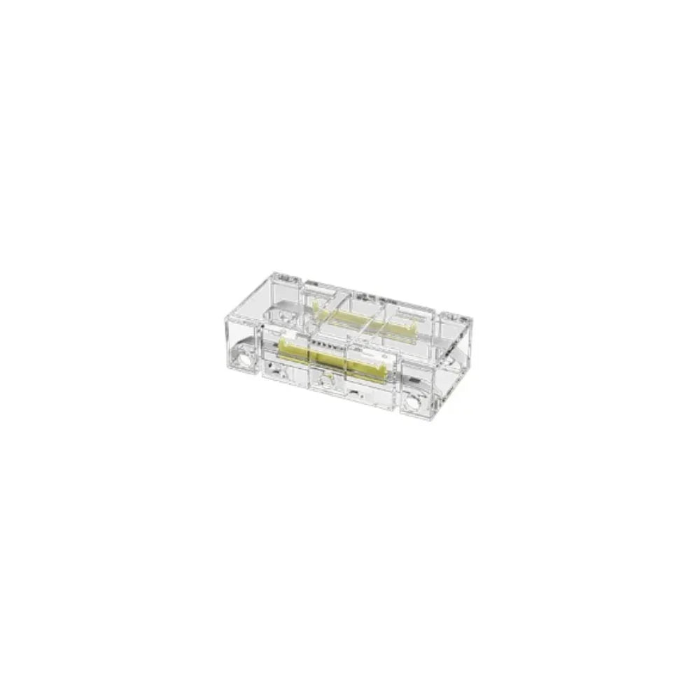 10mm 3-Pin Connectors Kit for RGB IC SPI COB LED Strip Light IP20 — view 5 — House of LEDs UK