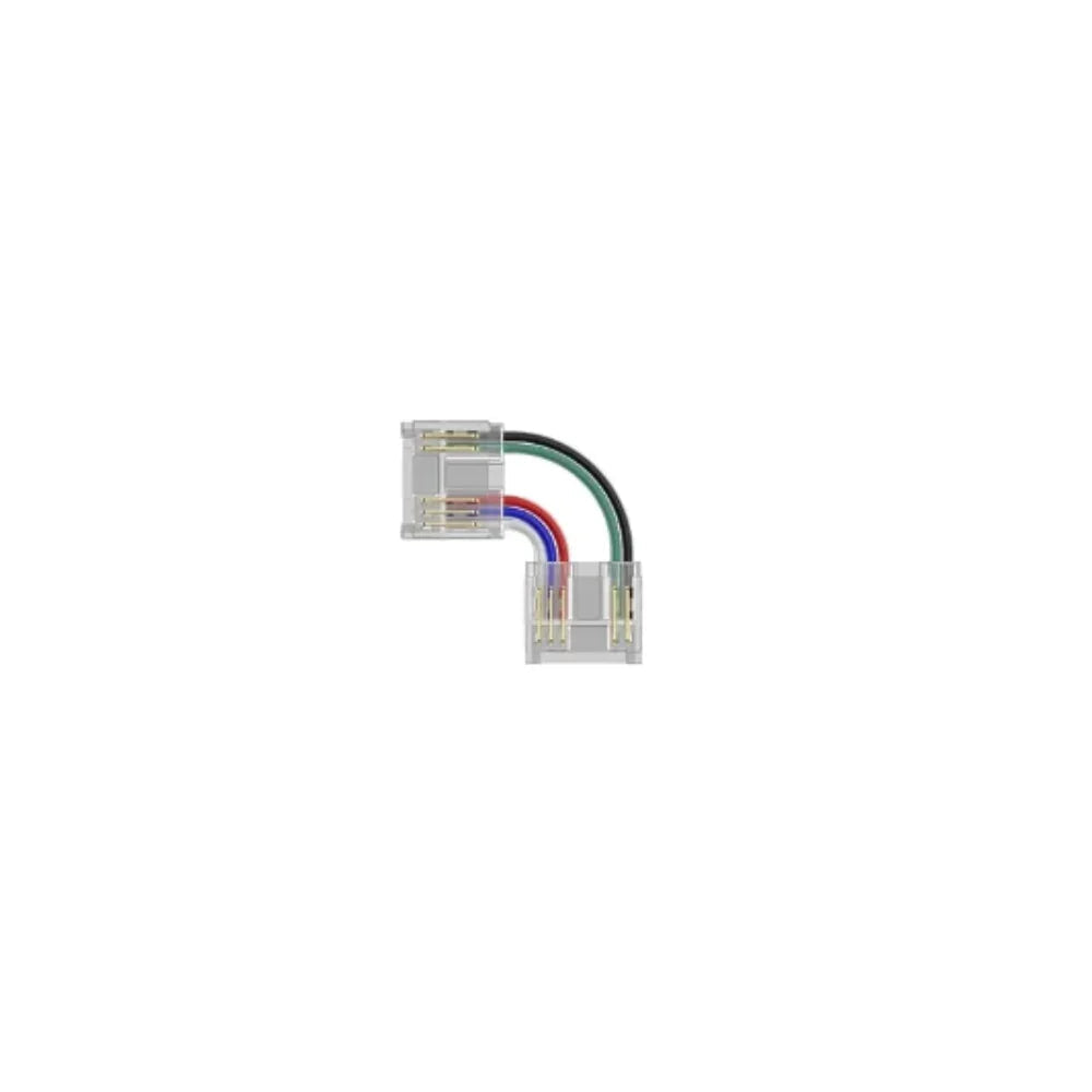 12mm 5-Pin Connectors Kit for RGBW COB LED Strip Light IP20 — view 4 — House of LEDs UK