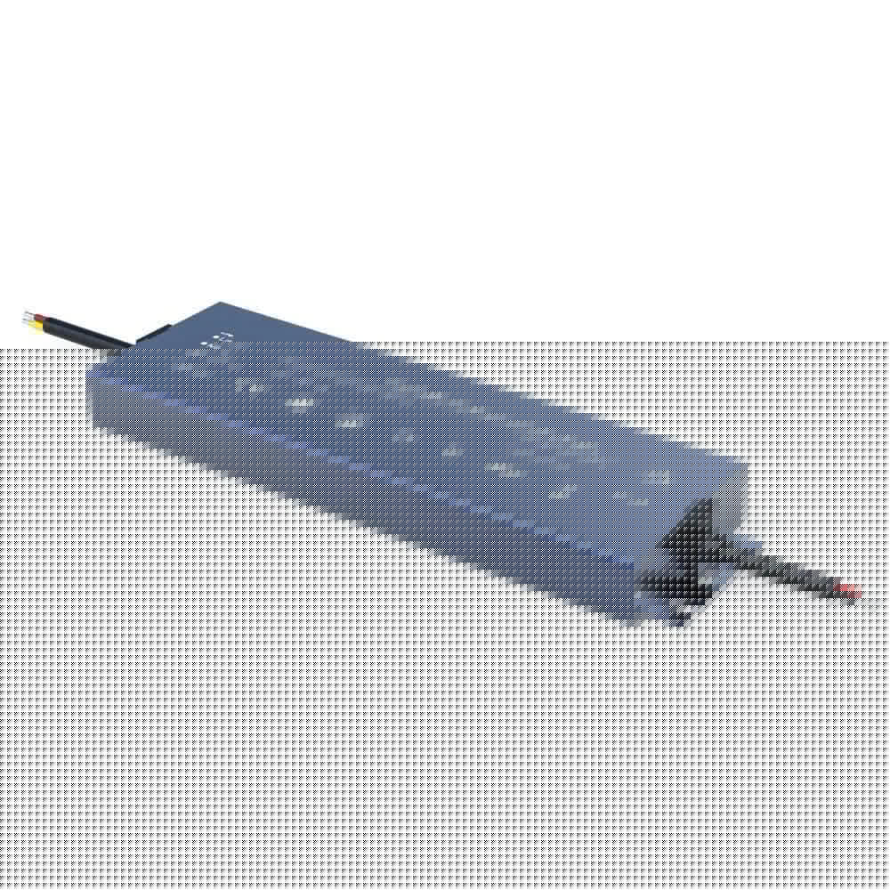 12V IP67 Power Supply Driver Constant Voltage 400W - UK LED Lights