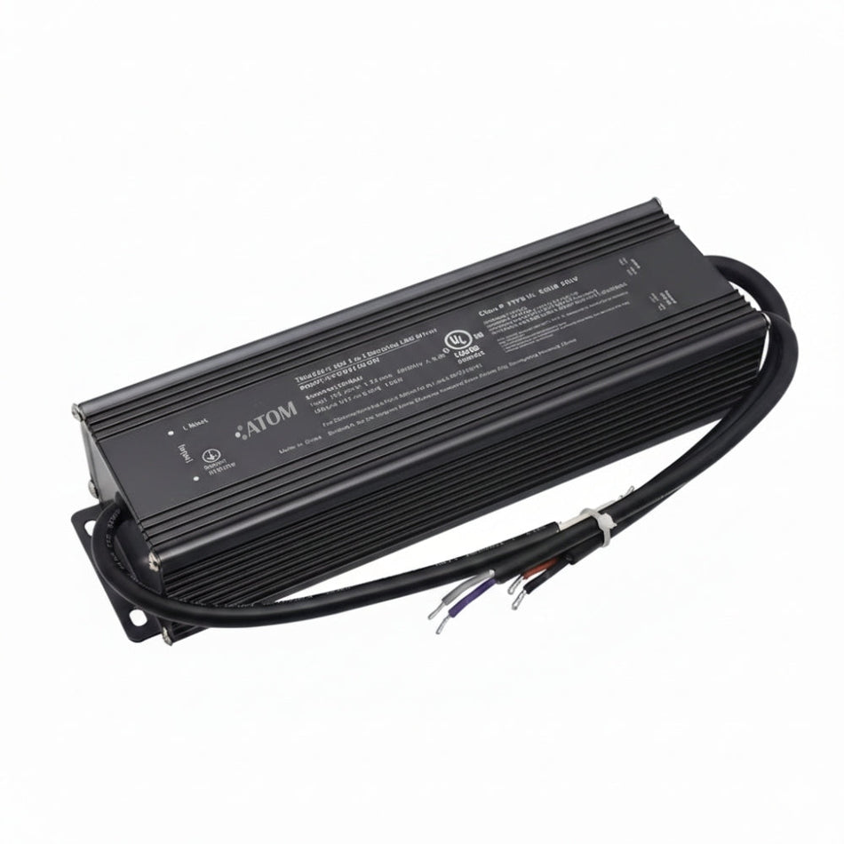 24V IP66 Triac Dimmable Power Supply Driver Constant Voltage 360W — House of LEDs UK