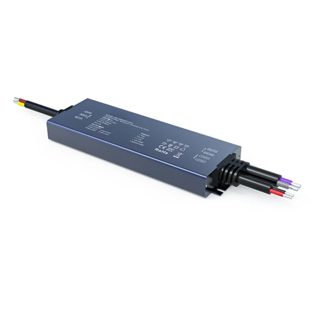 24V IP67 Triac Dimmable Power Supply Driver Constant Voltage 300W - House of LEDS