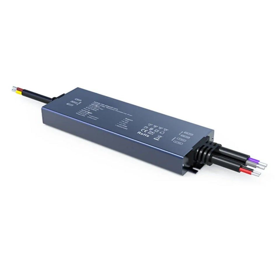 24V IP67 Triac Dimmable Power Supply Driver Constant Voltage 300W - House of LEDS