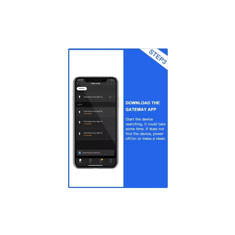 GLEDOPTO ZigBee Pro+ Ultra Mini Wi-Fi 5 in 1 LED Smart Controller GL-C-301P — view 8 — House of LEDs UK