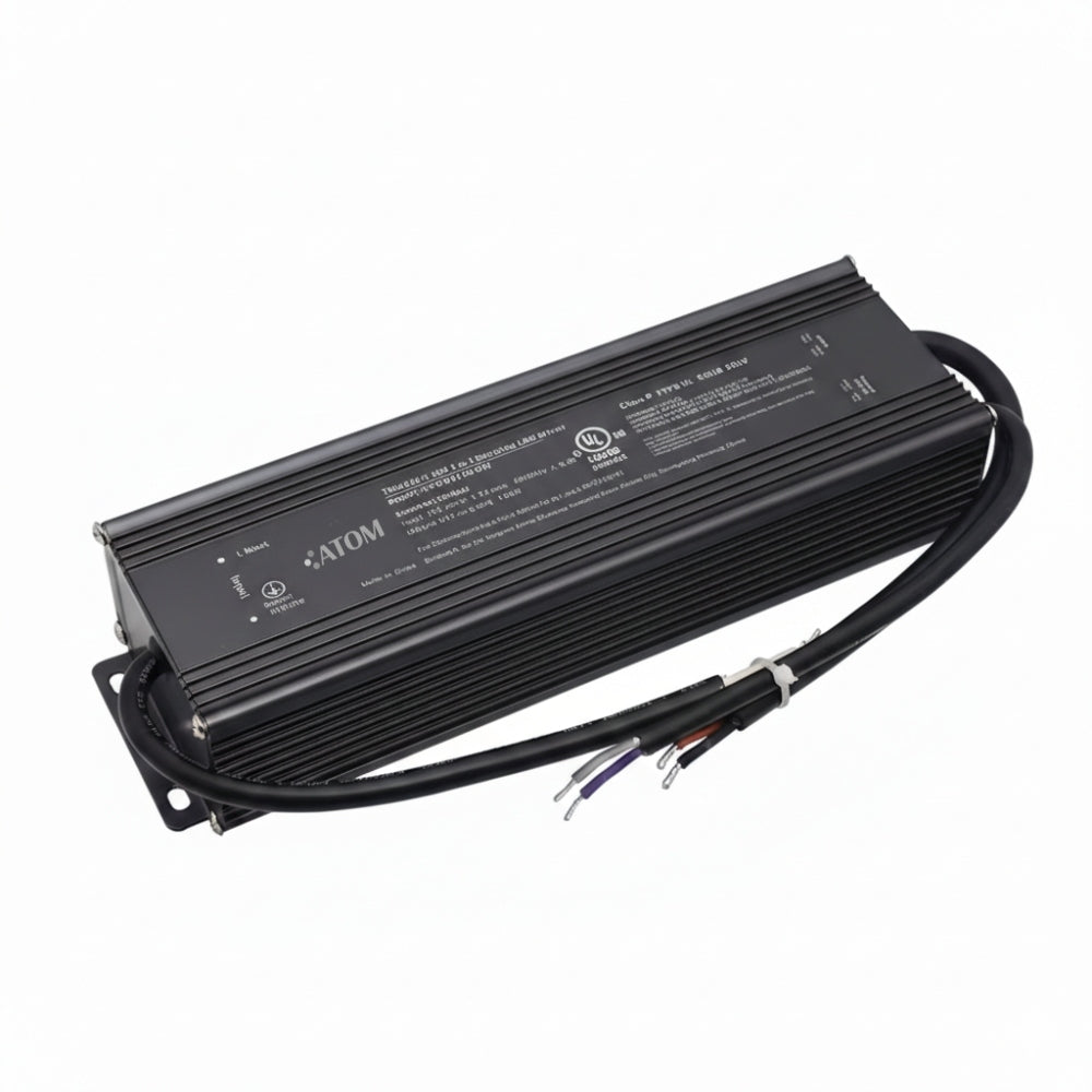 48V IP66 Triac Dimmable Power Supply Driver Constant Voltage 600W — House of LEDs UK