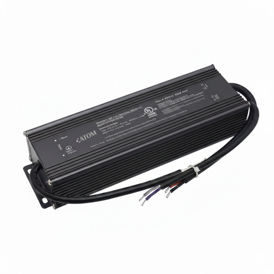 48V IP66 Triac Dimmable Power Supply Driver Constant Voltage 600W — House of LEDs UK