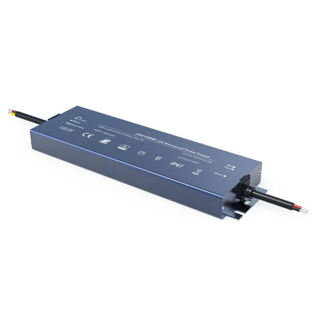 48V IP67 Power Supply Driver Constant Voltage 400W — House of LEDs UK