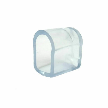 5 x End Cap for LED Neon Flex 14x25mm — House of LEDs UK