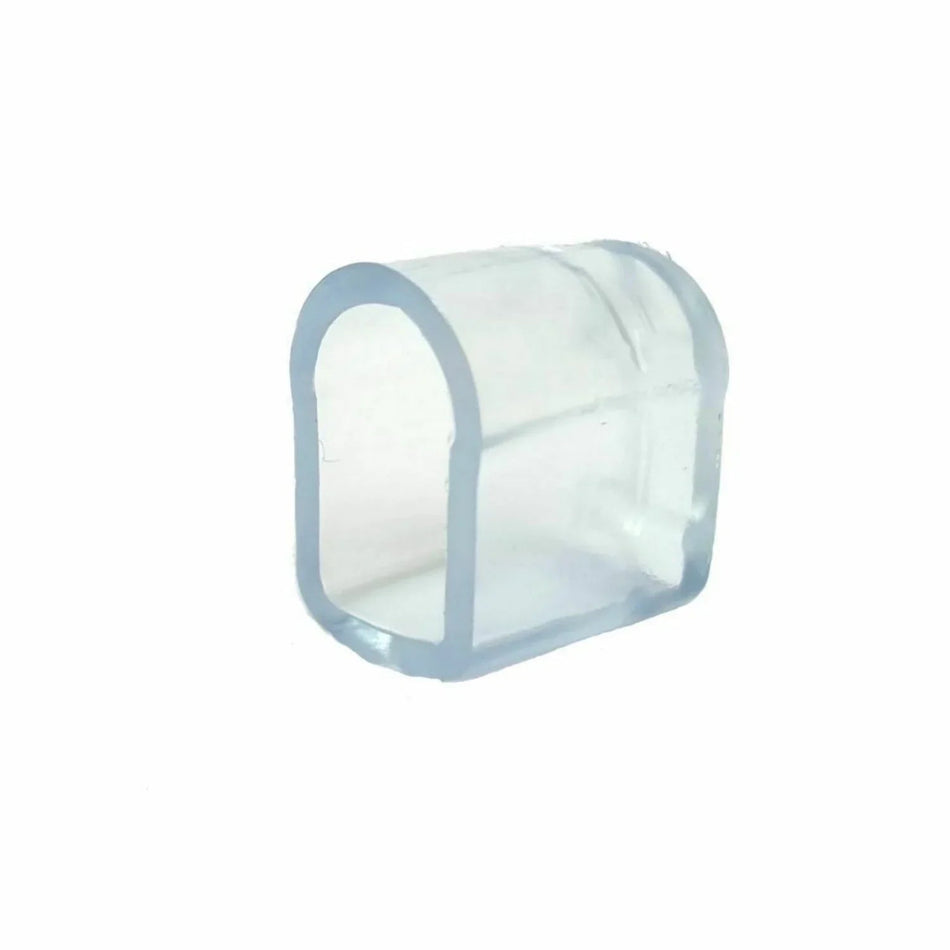 5 x End Cap for LED Neon Flex 14x25mm — House of LEDs UK