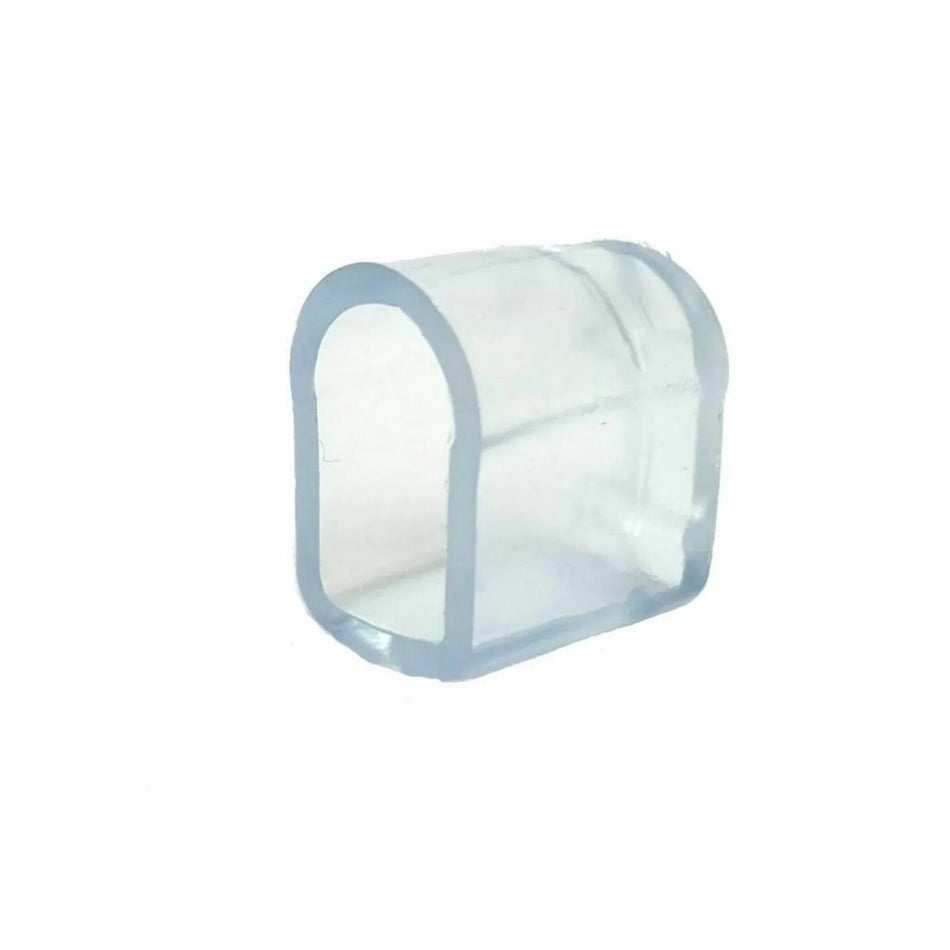5 x End Cap for LED Neon Flex 8x16mm — House of LEDs UK