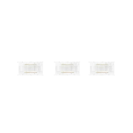 8mm 2-Pin DC Connectors for Single COB LED Strip Light IP20 — view 6 — House of LEDs UK