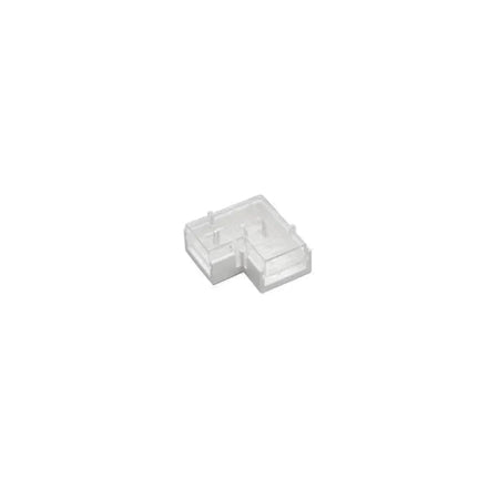 12mm 2-Pin DC Connectors for Single COB LED Strip Light IP67 — view 2 — House of LEDs UK