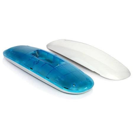 Miboxer 4-Zone RGB+CCT Remote FUT092 — view 3 — House of LEDs UK