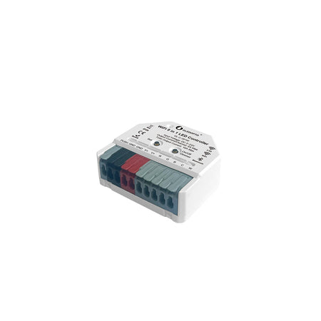 GLEDOPTO Ultra Mini WiFi 5 in 1 LED Controller GL-C-301W — view 2 — House of LEDs UK