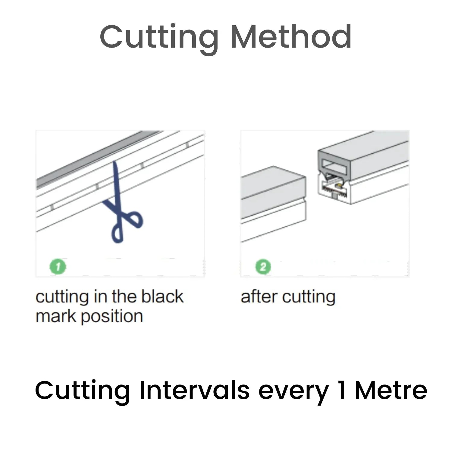 Pink LED Neon Flex AC 220V 240V 8x16mm 120LEDs/m IP65 Waterproof with UK Plug - ATOM LED