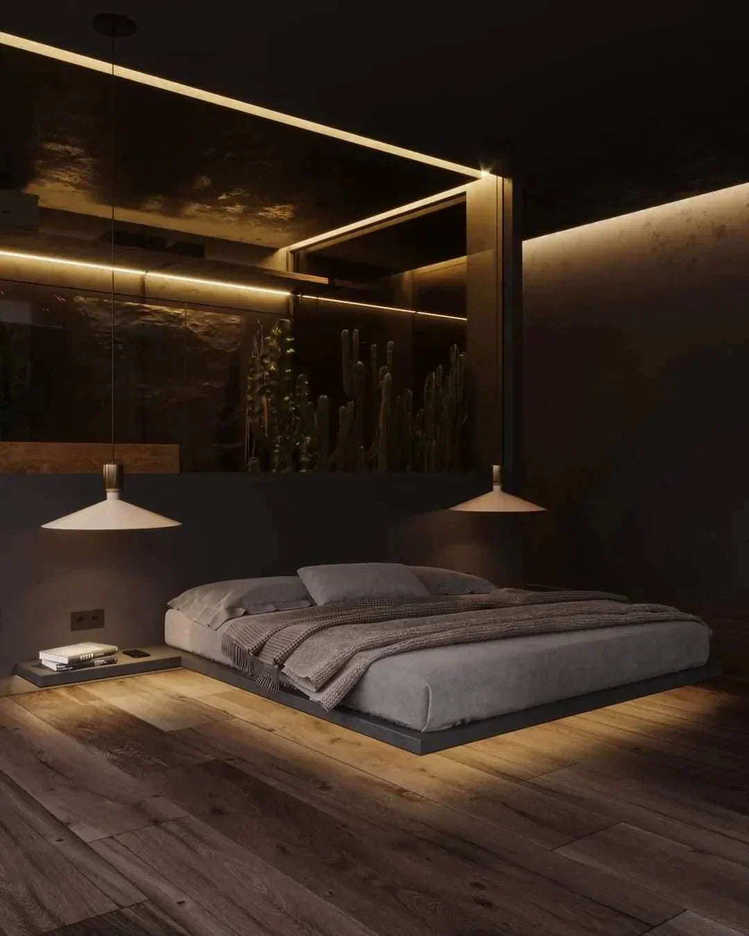 Warm White LED Neon Flex 220V 240V 8x16mm 120LEDs/m IP67 Waterproof with UK Plug - ATOM LED