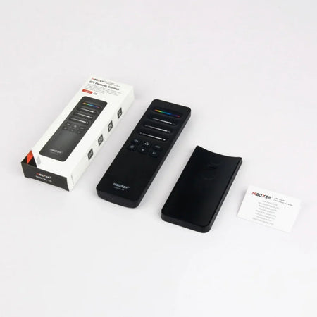 Miboxer Digital RGB SPI Remote C6 — view 4 — House of LEDs UK