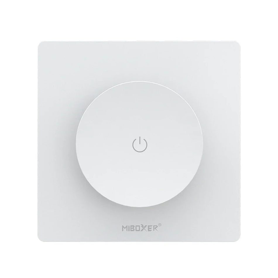 Miboxer TRI-K1 Rotating Triac dimmer (2.4GHz) — House of LEDs UK