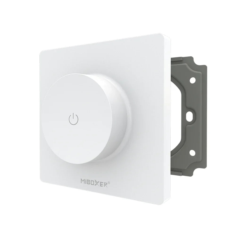 Miboxer TRI-K1 Rotating Triac dimmer (2.4GHz) — view 2 — House of LEDs UK