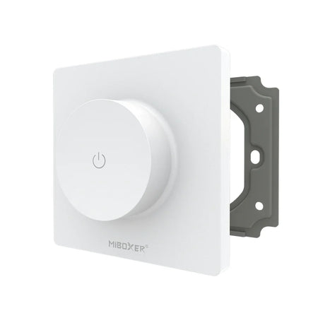 Miboxer TRI-K1 Rotating Triac dimmer (2.4GHz) — view 2 — House of LEDs UK