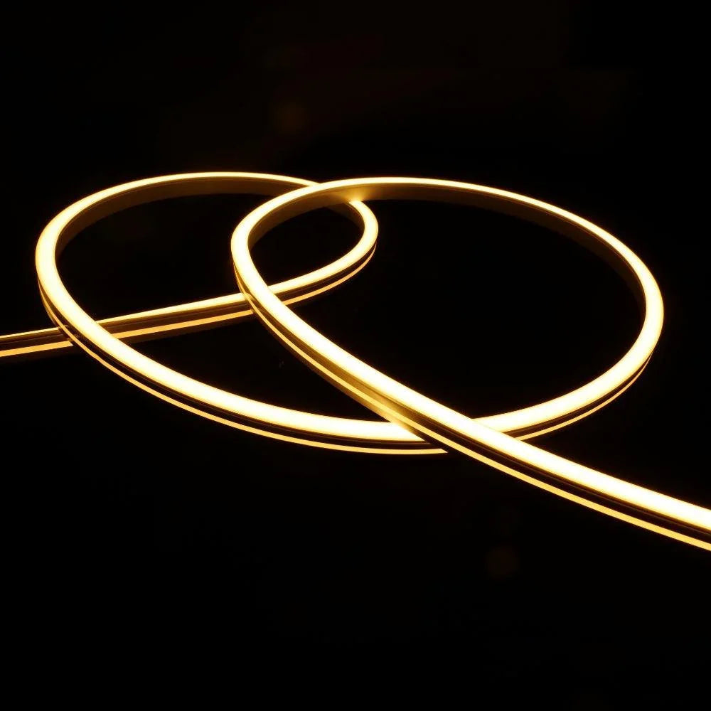 MaxiFlex LED Neon Flex For Decking & Driveway 6x12mm IP67 1cm Cut 15m — view 11 — House of LEDs UK
