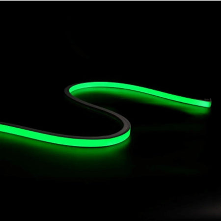 Addressable Digital Pixel RGB Neon Flex 16x16mm WS2811 App Control 10 metre Kit — view 16 — House of LEDs UK