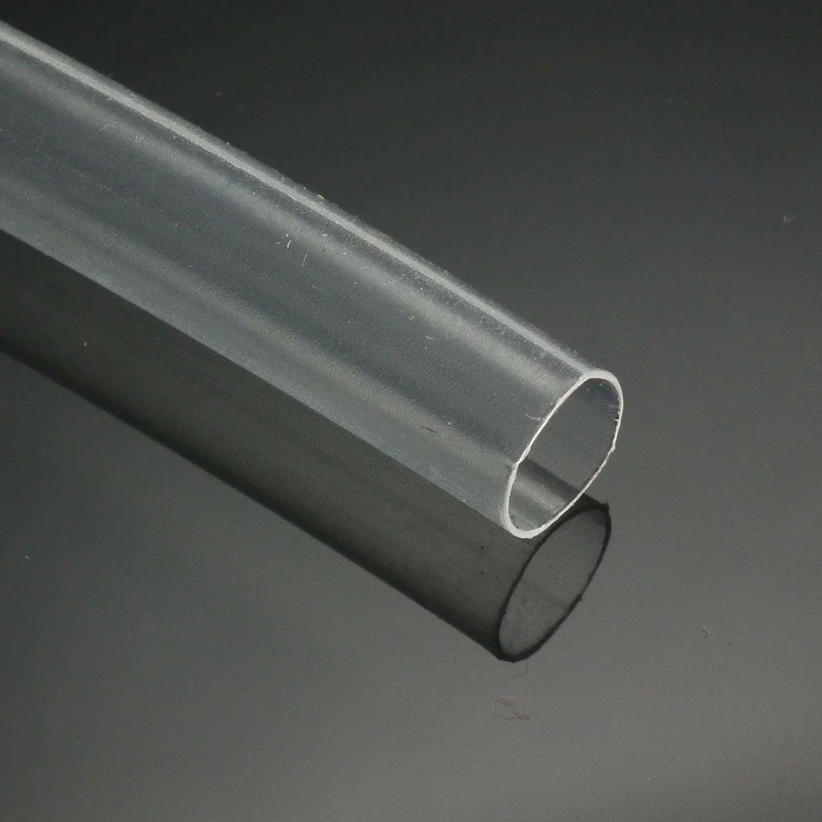 Adhesive Clear Heat Shrink Sleeving - 2:1 Weatherproof Heatshrink Tubing 16-25mm 1 Metre — view 3 — House of LEDs UK
