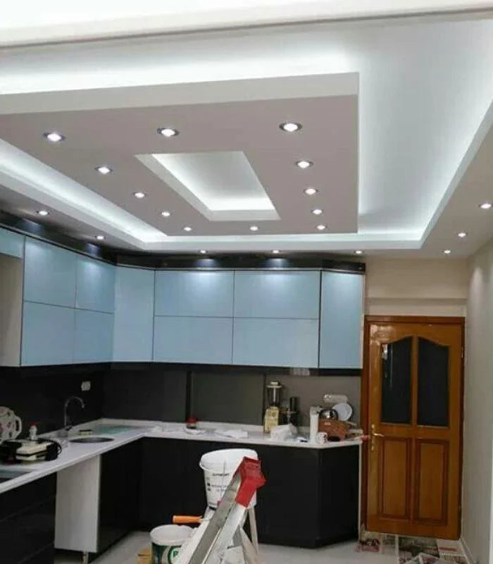 Cool White LED Strip Light 220V 240V 2835 IP65 Waterproof 120LED/m Full Kit — view 9 — House of LEDs UK