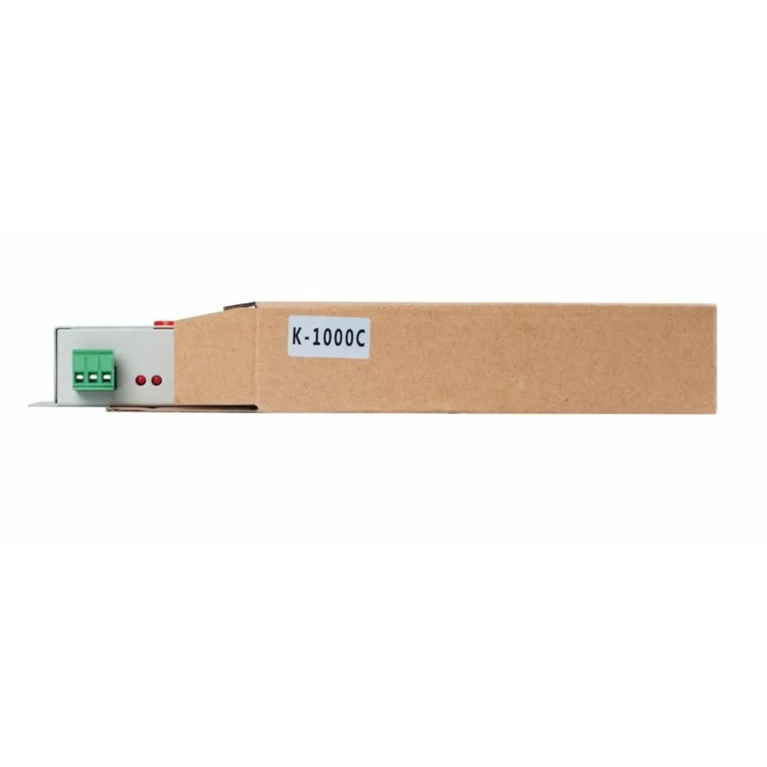 Digital RGB Pixel Controller K-1000C (T-1000S Updated) WS2812B WS2815 SK6812 WS2811 WS2801 LED Strip LED Matrix LED String 1536 Pixels Controller DC5-24V Addressable Programmable Controller with SD Card — view 7 — House of LEDs UK