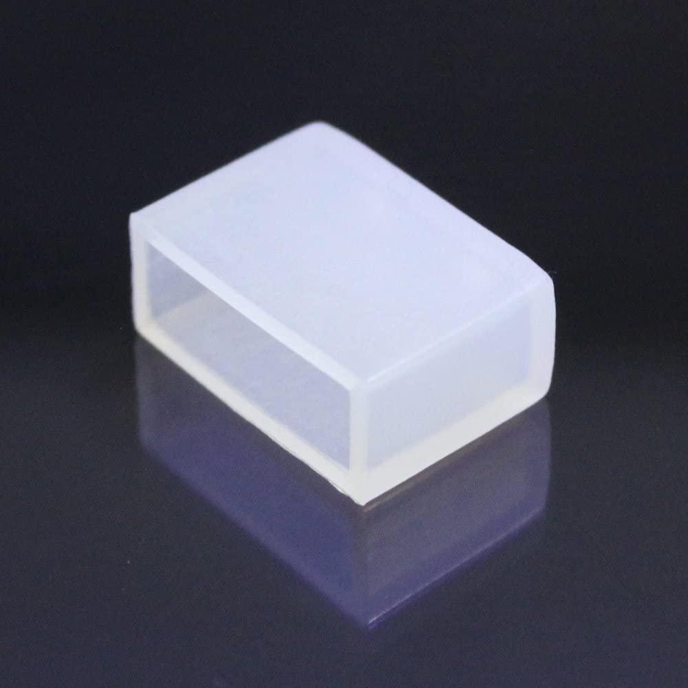 End Cap for LED Neon Flex 4x8mm x 5 — House of LEDs UK