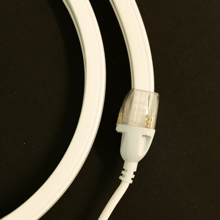 Extra Long 18x16mm Warm White 48V IP68 Top Bend Waterproof 30 Metre - House of LEDS