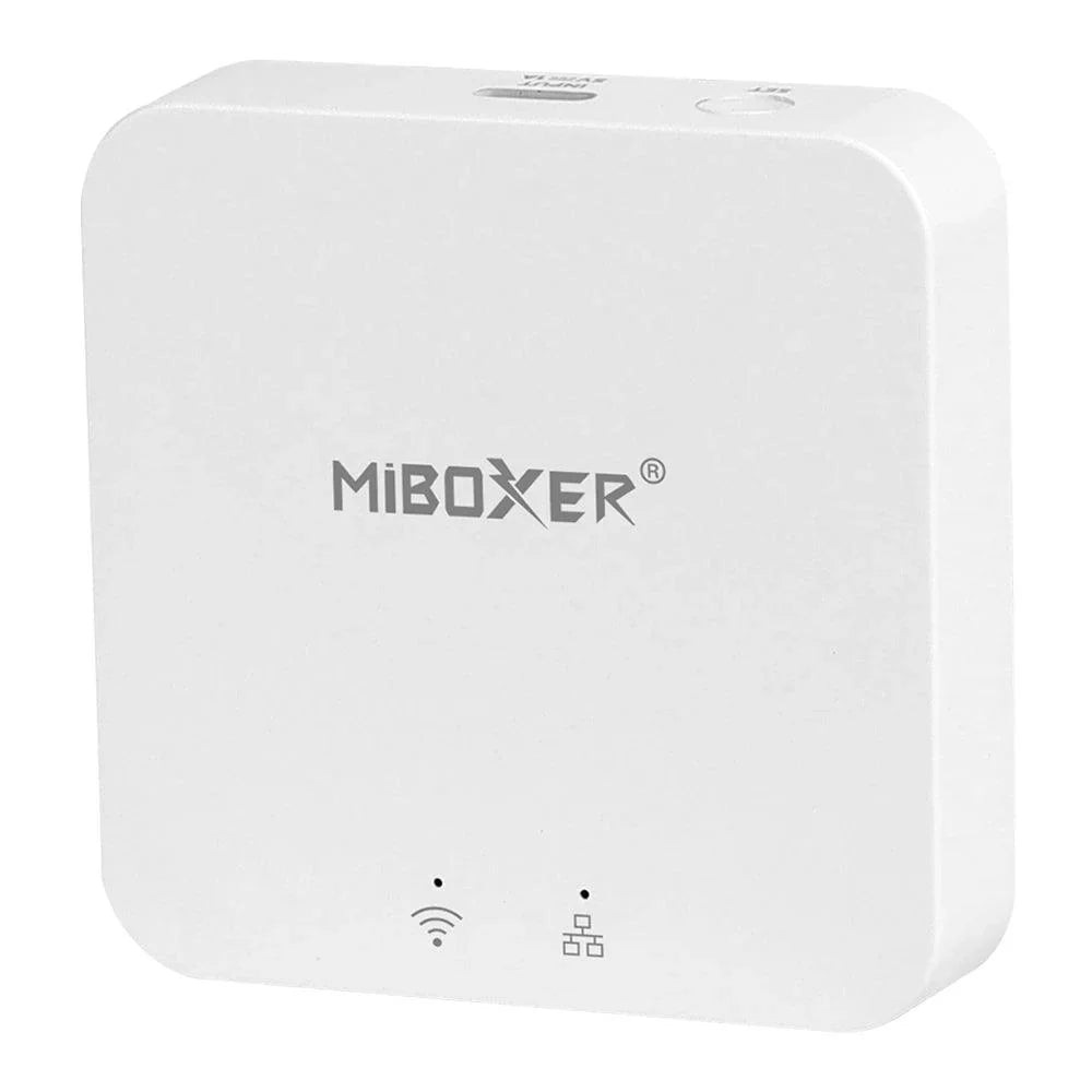 Miboxer ZBBOX3 ZIGBEE 3.0 Multimode Gateway with Bluetooth mesh — House of LEDs UK