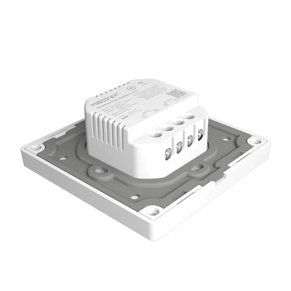 Miboxer TRI-K1 Rotating Triac dimmer (2.4GHz) — view 3 — House of LEDs UK