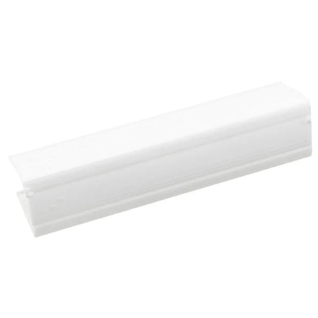 LED Neon Flex PVC Plastic Clips for 8x16mm Neon Flex x 10 — view 2 — House of LEDs UK