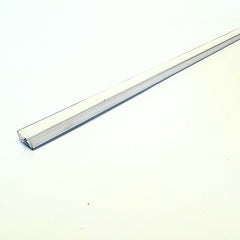 LED Neon Flex PVC Profile for 10x6mm Neon Flex 1 Metre - House of LEDS