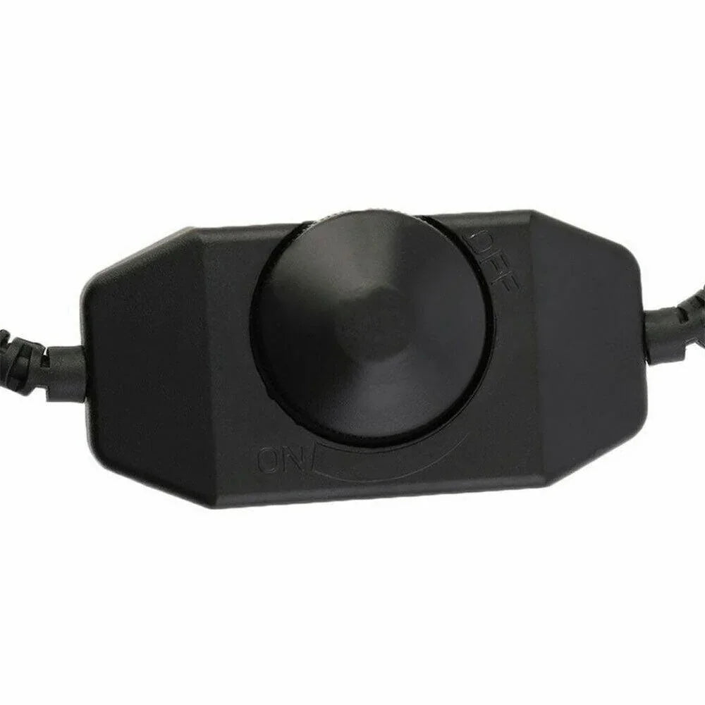 LED Strip & Neon Flex Dimmer DC 12V Adjustable Brightness Single Colour — view 4 — House of LEDs UK