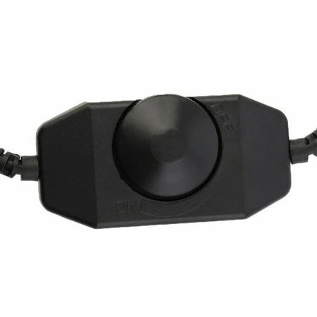 LED Strip & Neon Flex Dimmer DC 12V Adjustable Brightness Single Colour — view 4 — House of LEDs UK