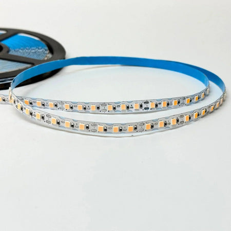 Led Strips 12V SMD2835 S Shape Bendable 120 Leds/m 6mm 5 Metre — view 4 — House of LEDs UK