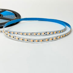 Led Strips 12V SMD2835 S Shape Bendable 120 Leds/m 6mm 5 Metre - House of LEDS